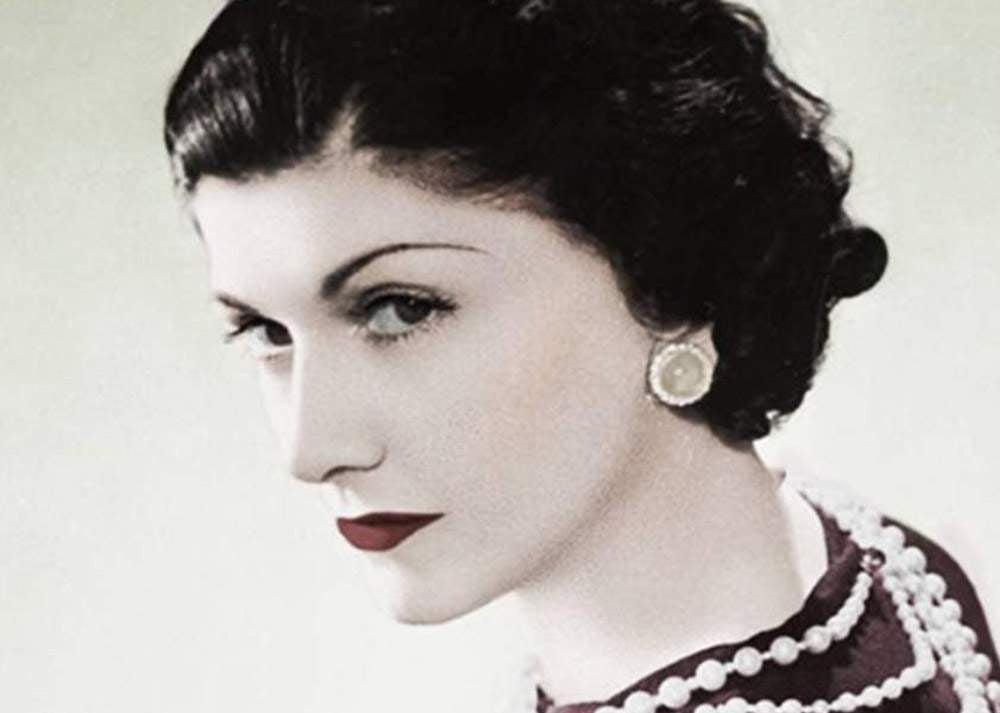 Coco Chanel