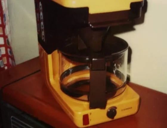 Coffee Pot