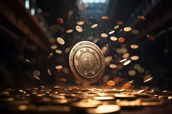 Coinflip