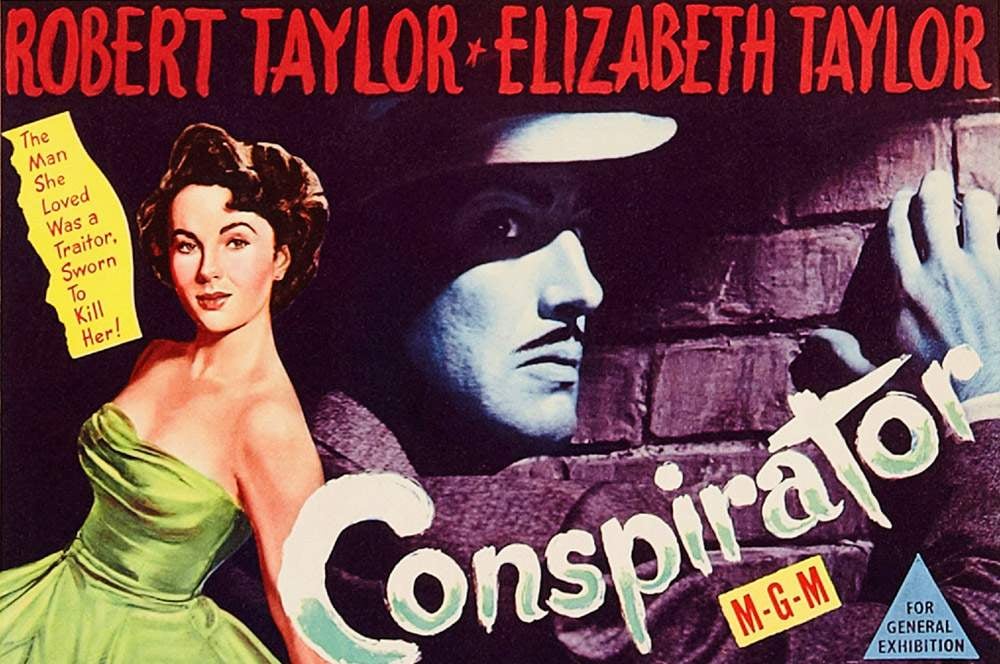 Conspirator