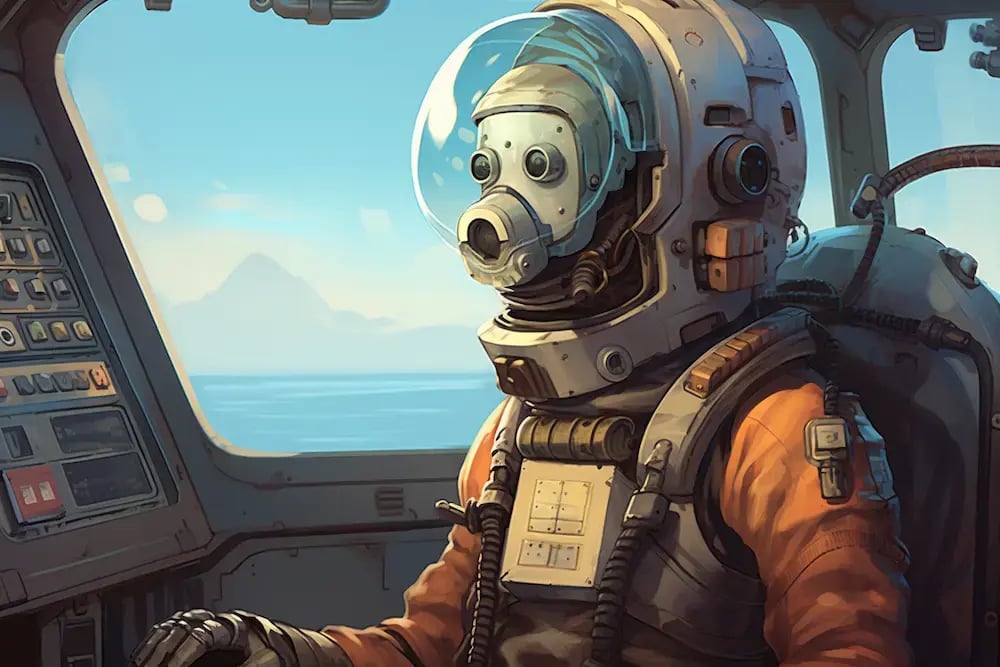 Copilot