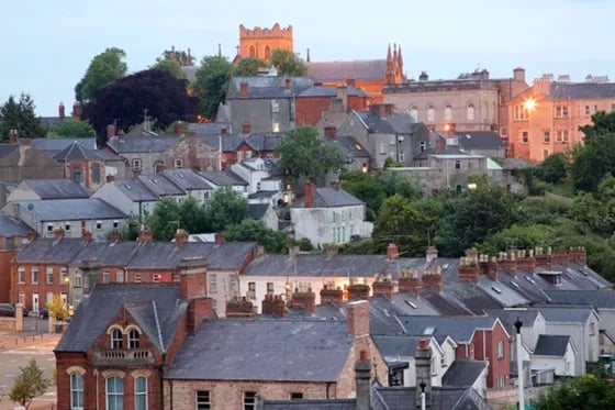 County Armagh