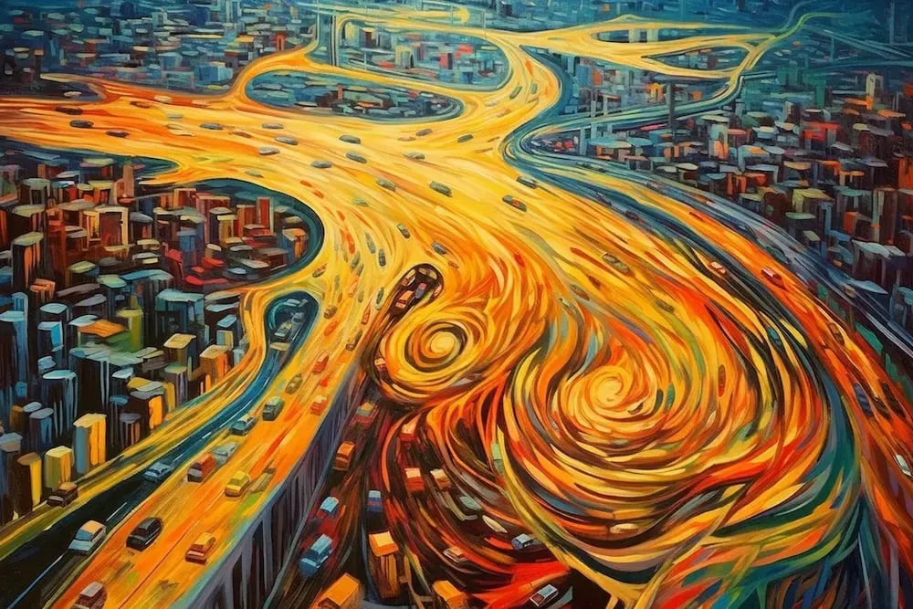 Crossroads