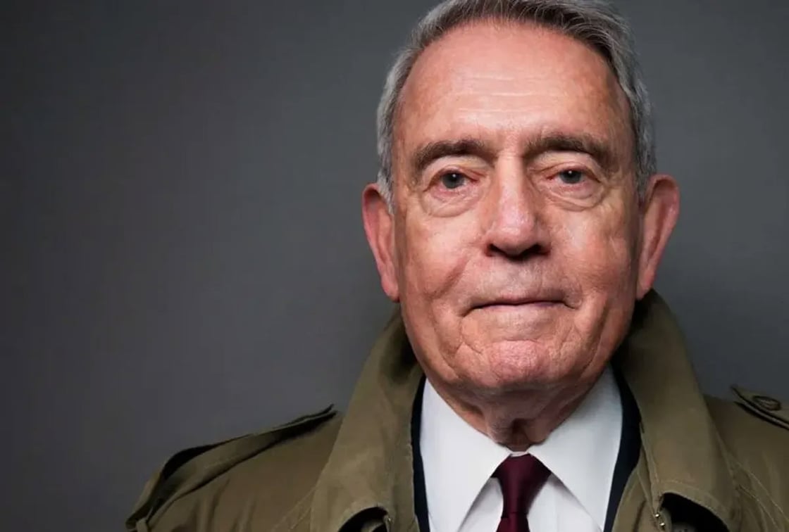 Dan Rather