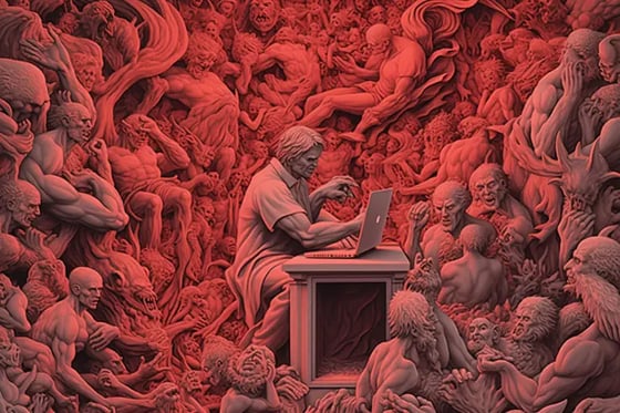 Dante