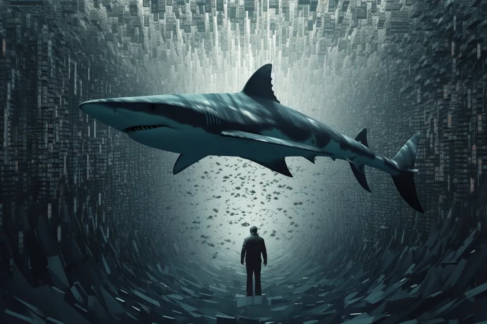 Data Shark