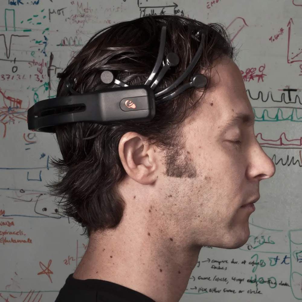 David Eagleman