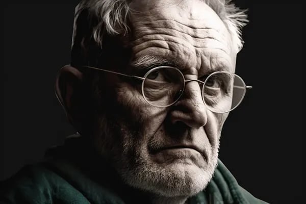 David Rupert