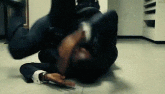 David Washington