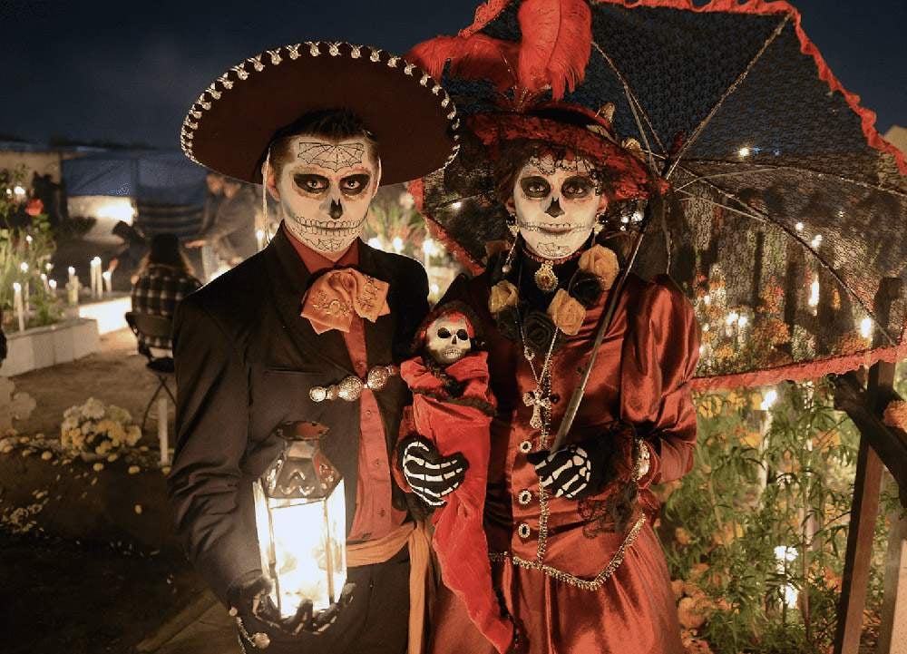 Day of the Dead
