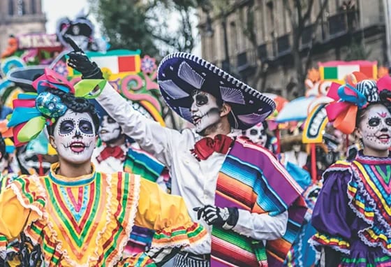 Day of the Dead