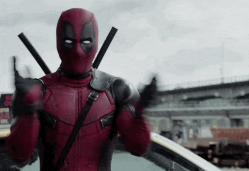 Dead Pool