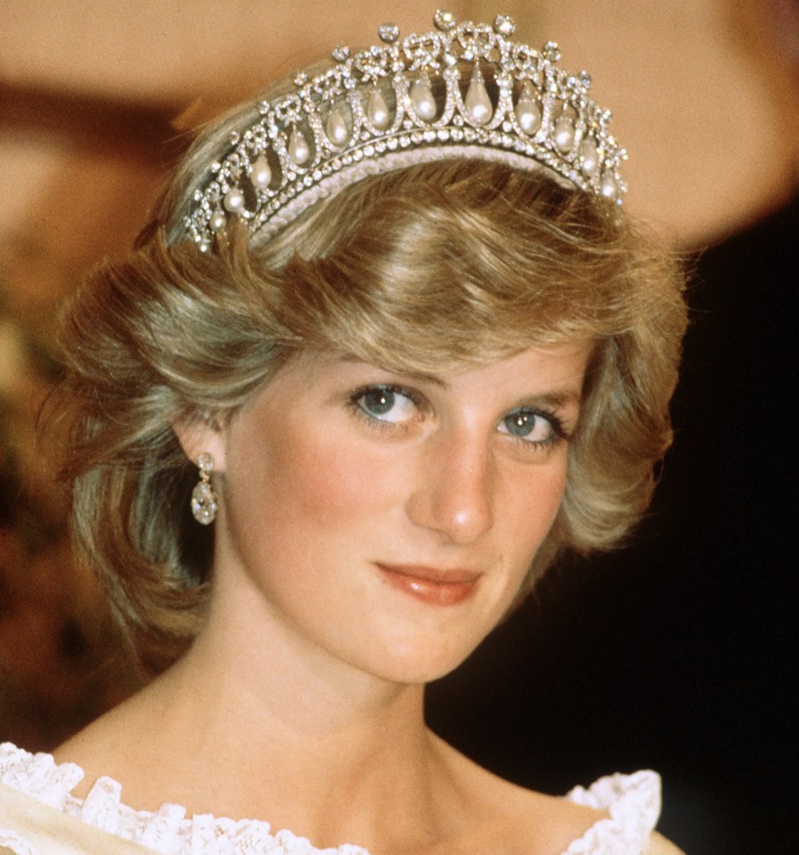 Princess Diana