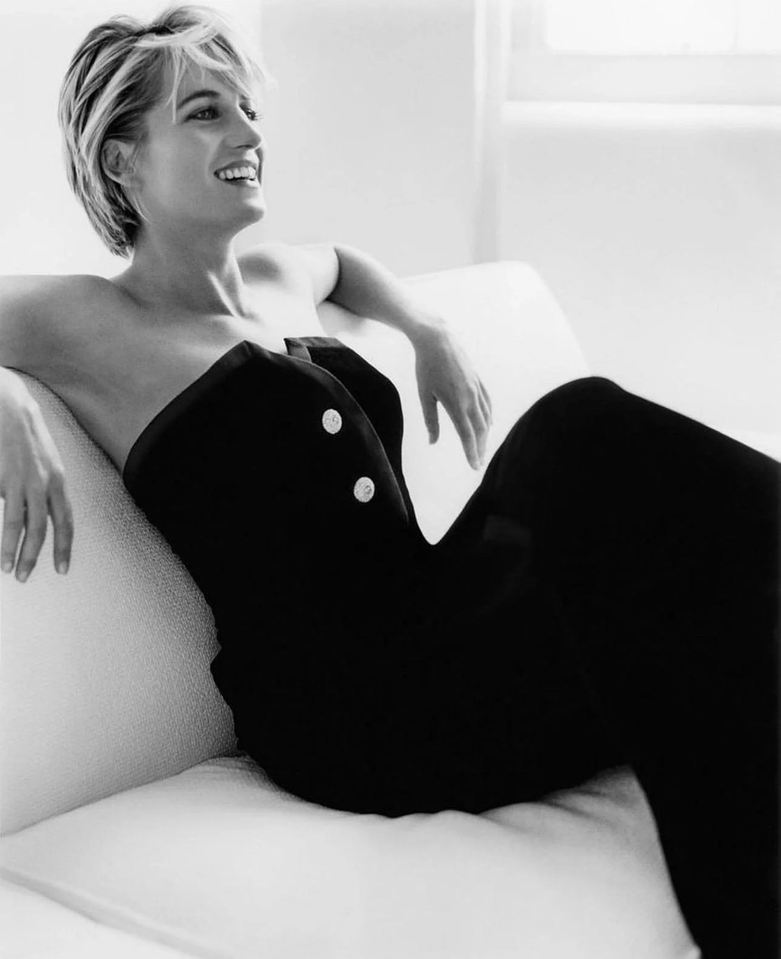 Diana - Testino