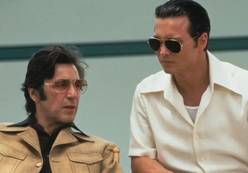 Donny Brasco
