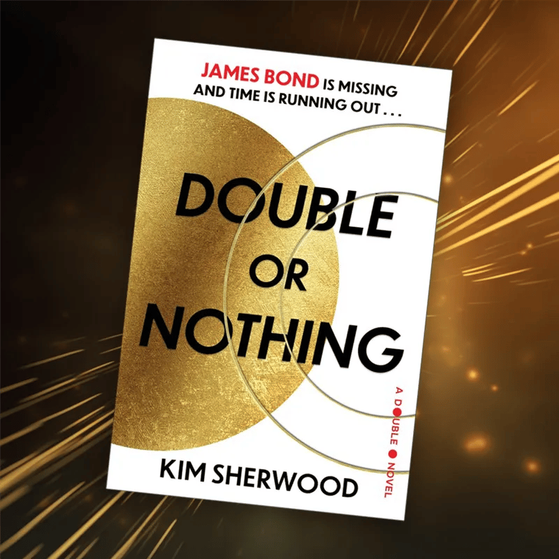 Double or Nothing