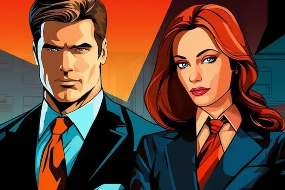 DoubleLawyer