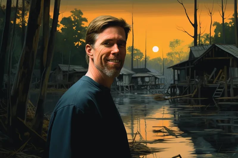Doug Patterson