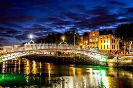 Dublin