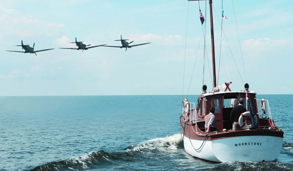 Dunkirk