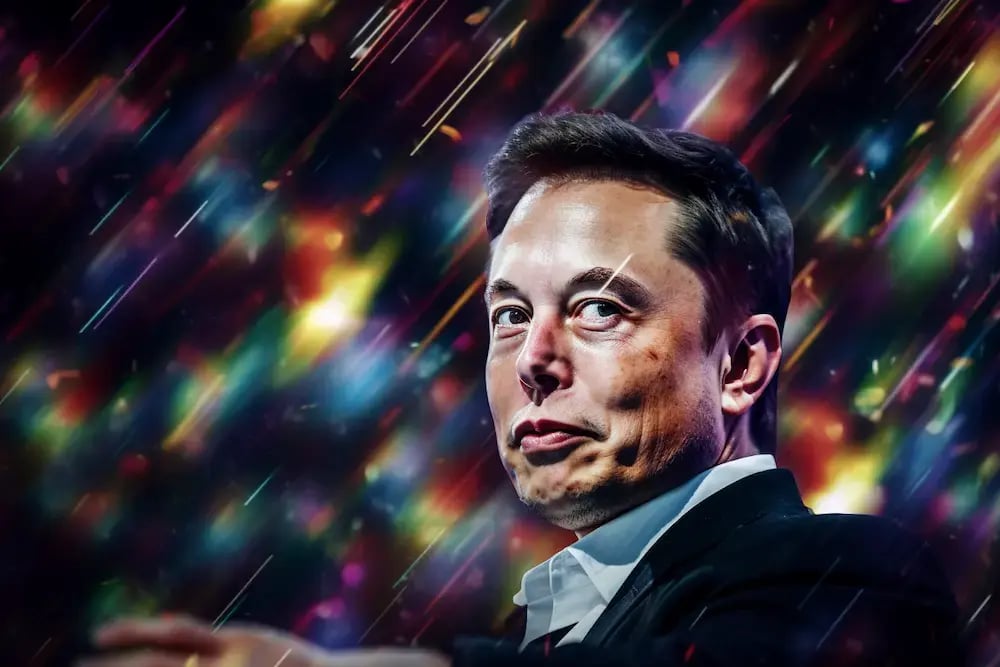 ELonsky