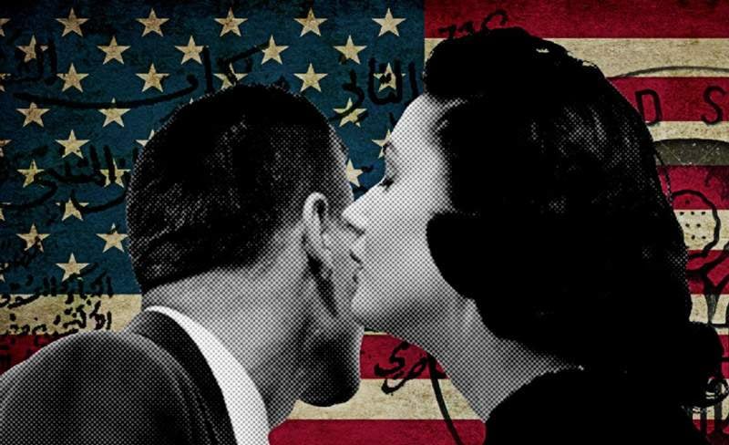 Election interference