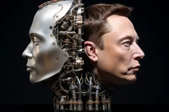 Elongrok