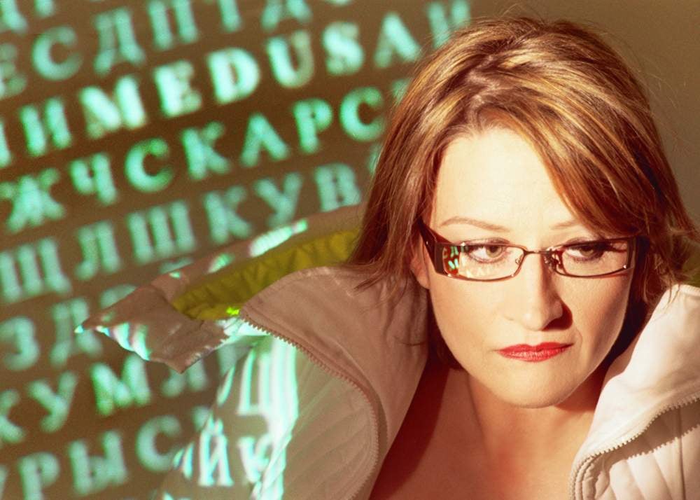 Elonka Dunin