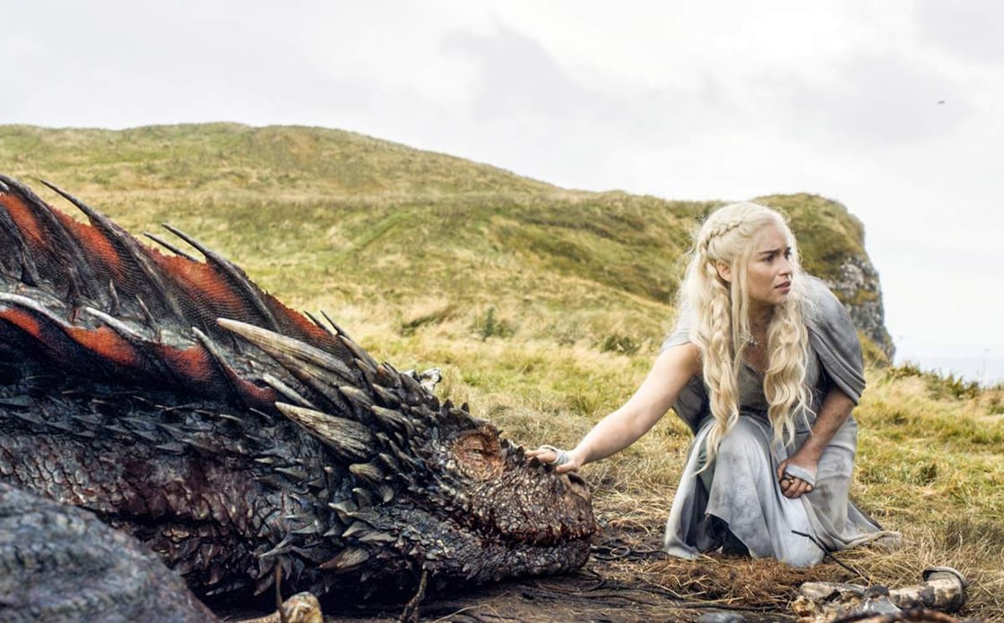 Emilia Clarke