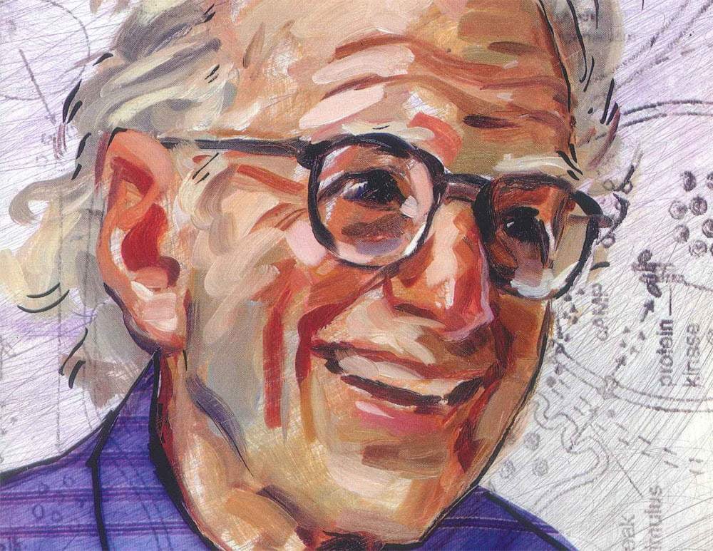 Eric Kandel