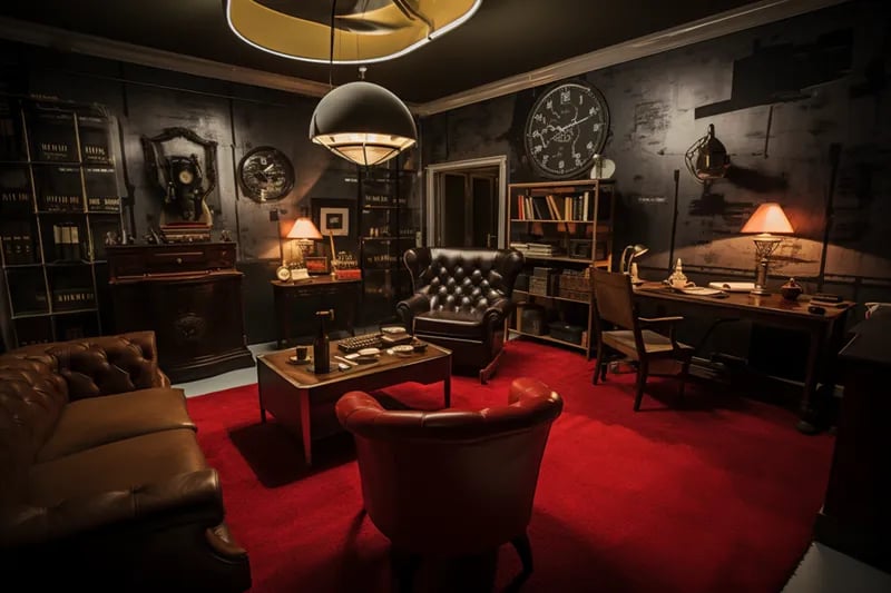 Escape Room