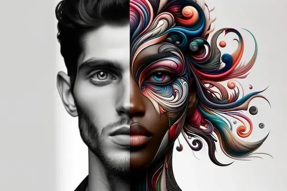 Faces