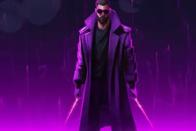 Fake Drake