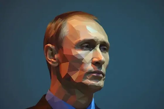 FakePutin