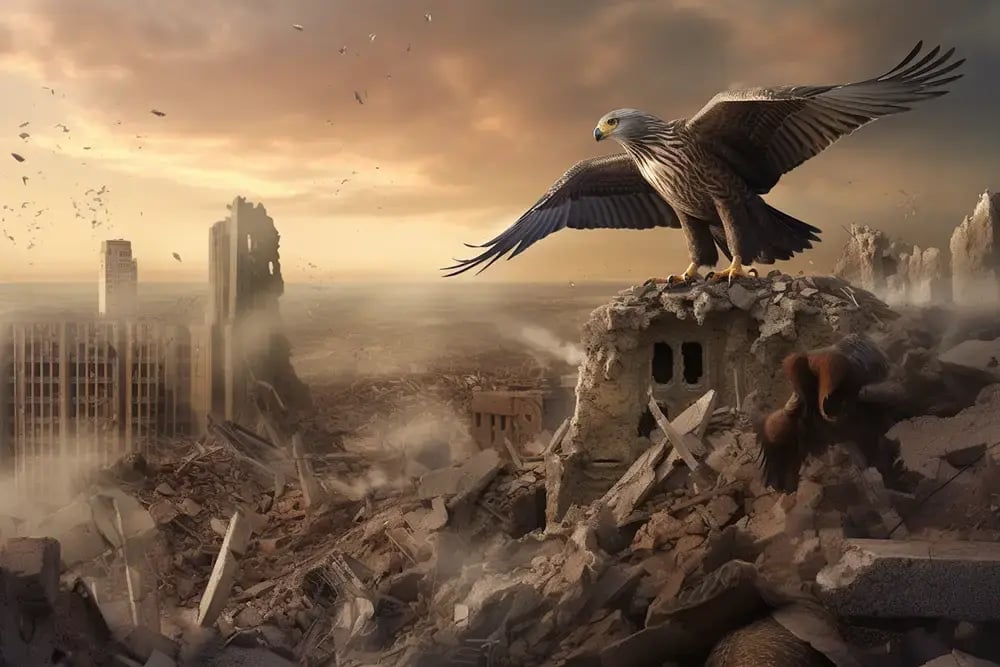 Falcons