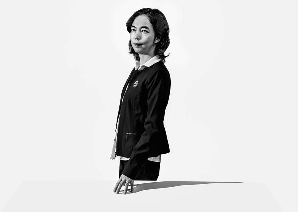 Fei-Fei Li