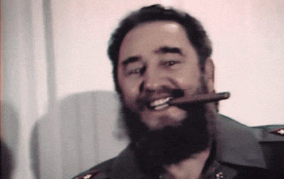 Fidel Castro