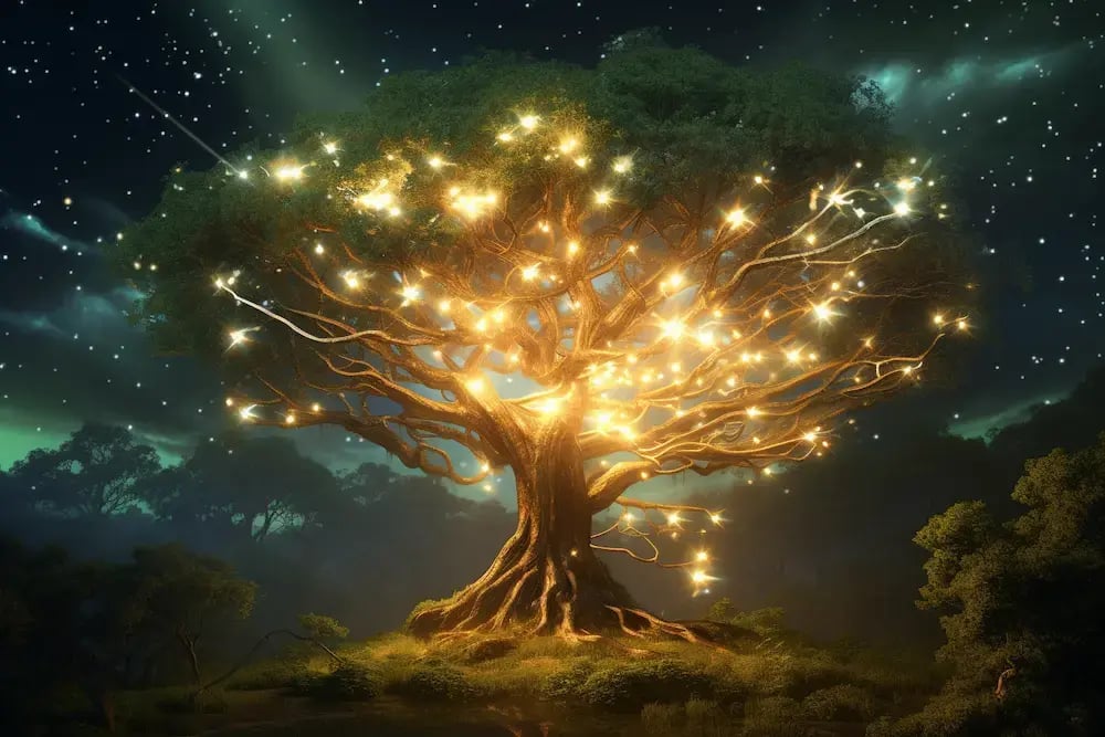 FireflyTree