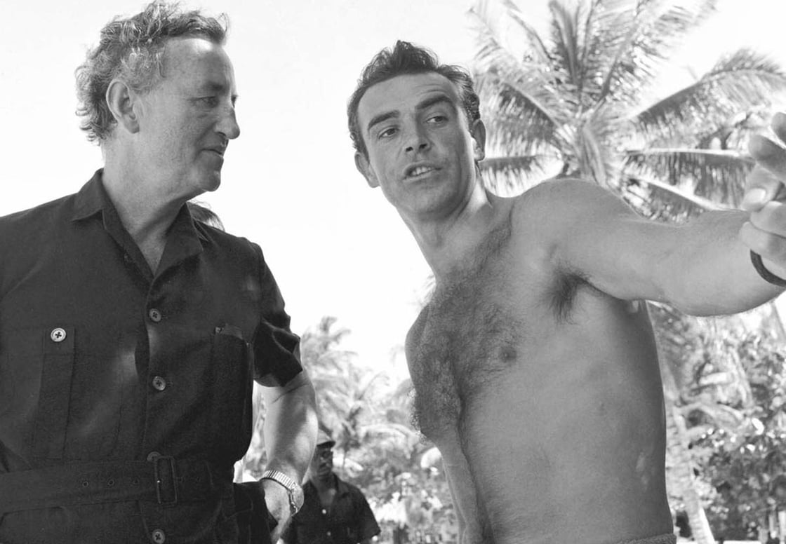 FlemingConnery
