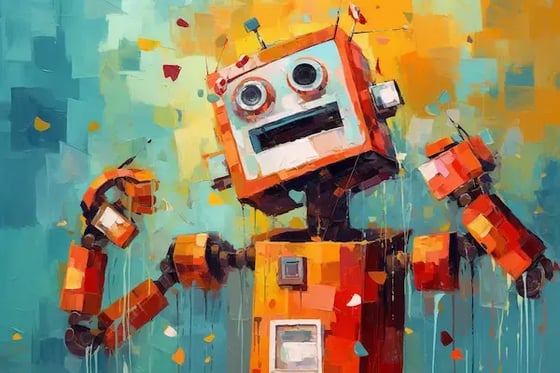 Forgetbot