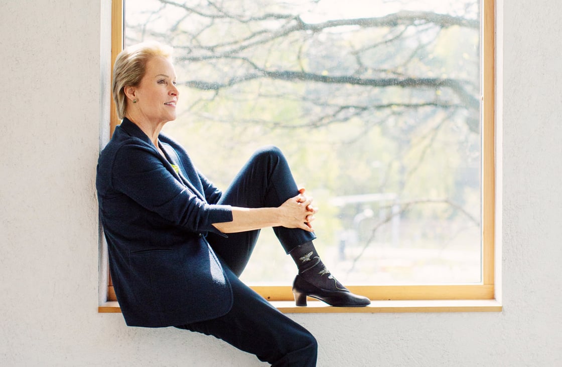 Frances Arnold