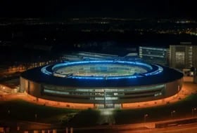 GCHQ Night