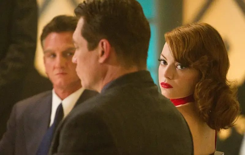 Gangster Squad