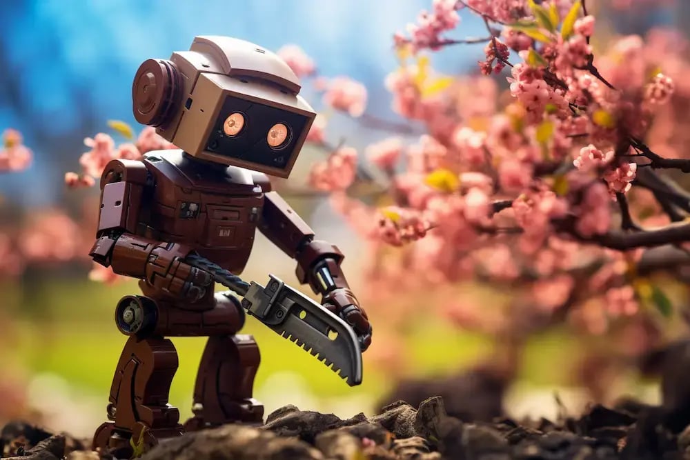 GeorgeBot