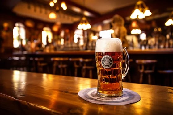 German Beer