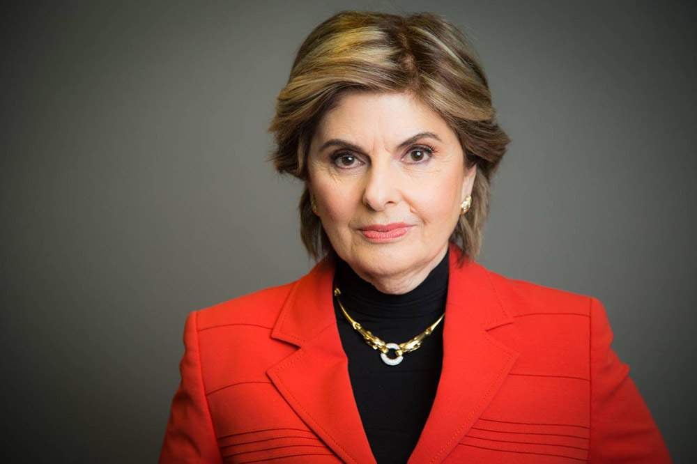 Gloria Allred