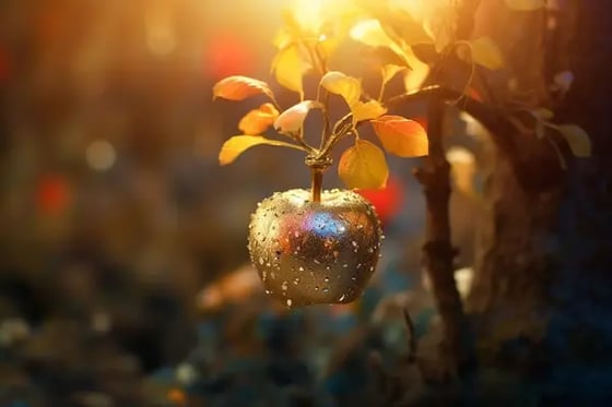 GoldApple