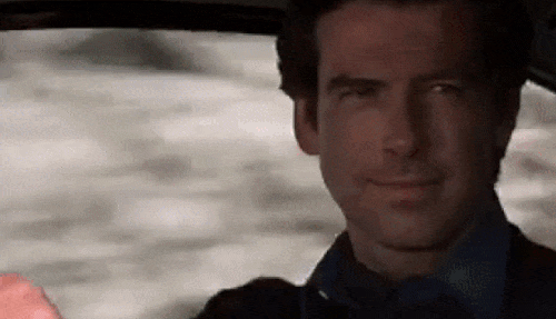 GoldenEye