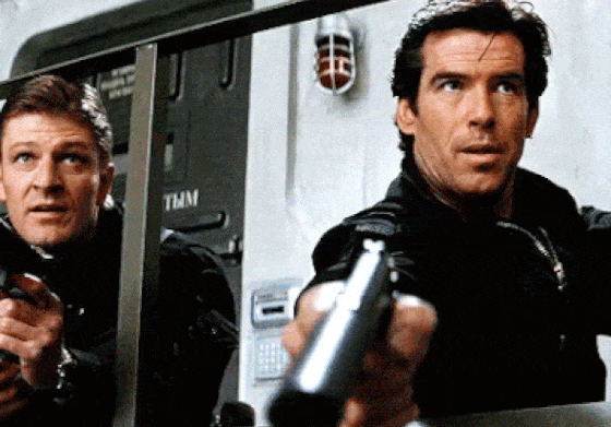Goldeneye