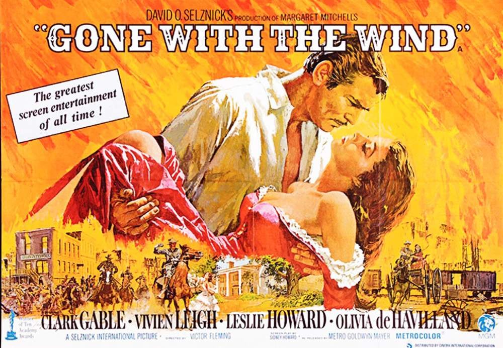 Gone with the Wind